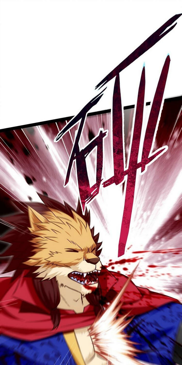 ma thú kiếm thánh dị giới tung hoành chapter 190 50