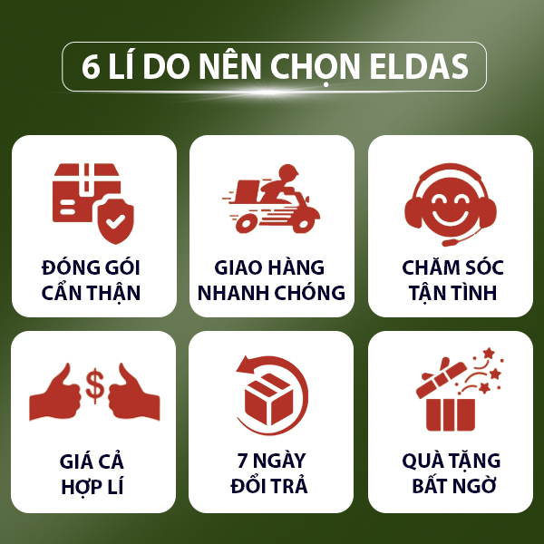 Nước tẩy trang da dầu mụn ELDAS, tinh chất TRÀM TRÀ, sạch sâu không cồn thẩm thấu nhanh ELDAS 220ml