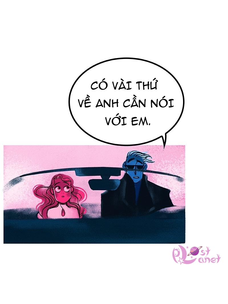 thần thoại olympus chapter 44 46