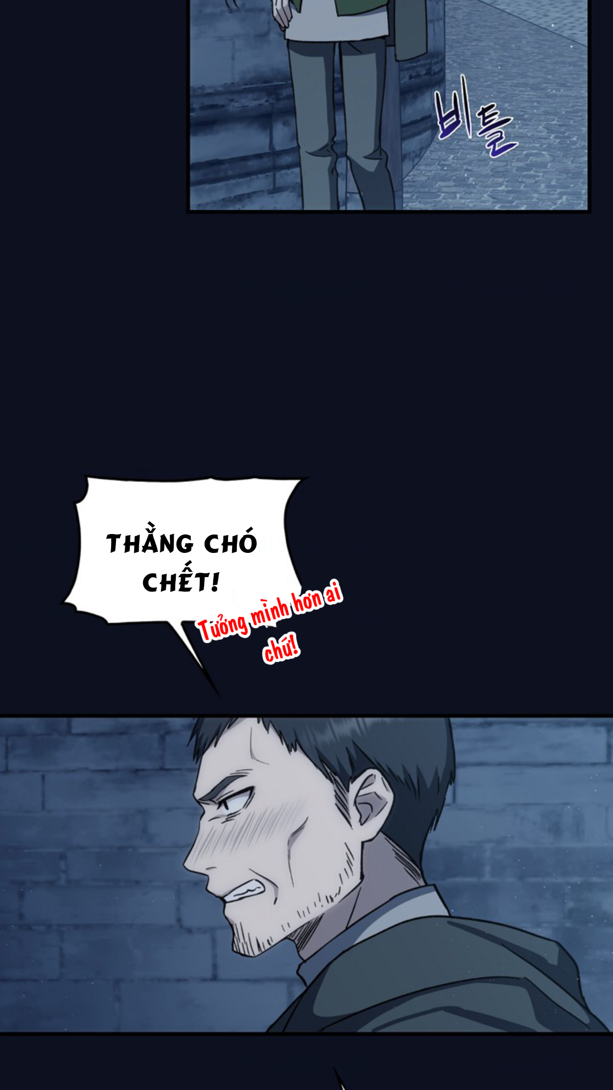 sự quay trở lại của pháp sư cấp 8 chapter 3 5