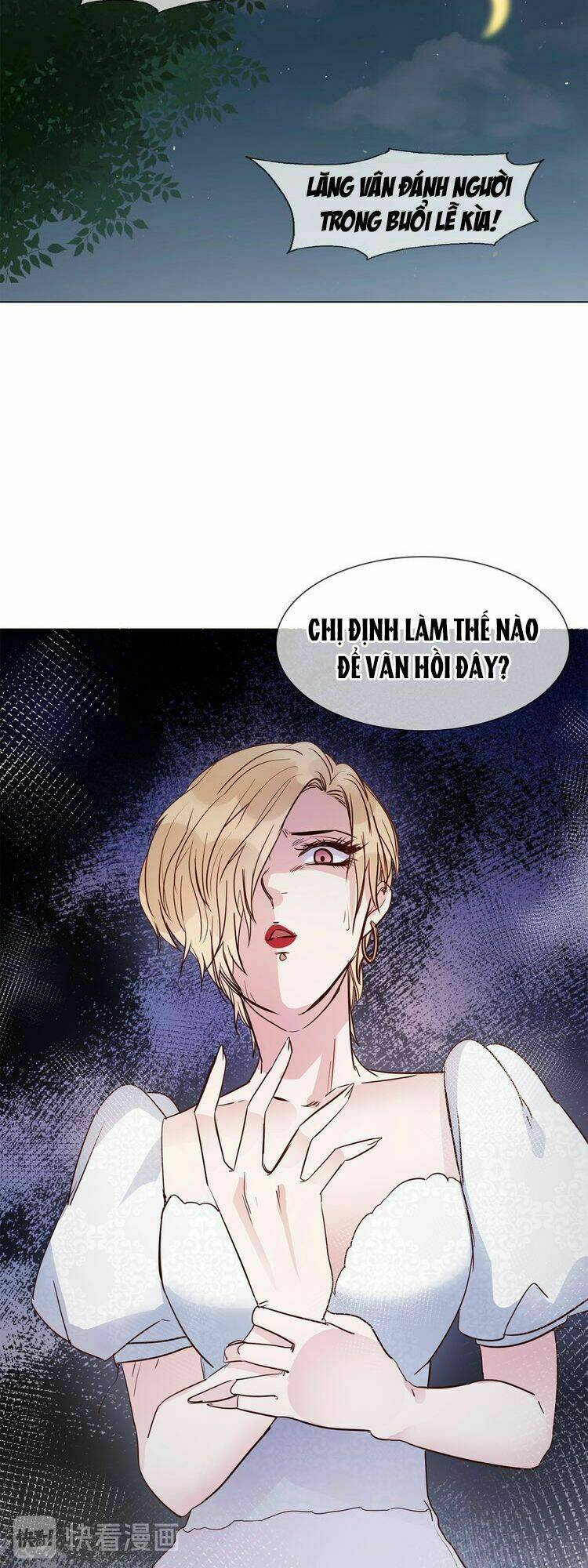 ngôi sao vụn vỡ chapter 12 2