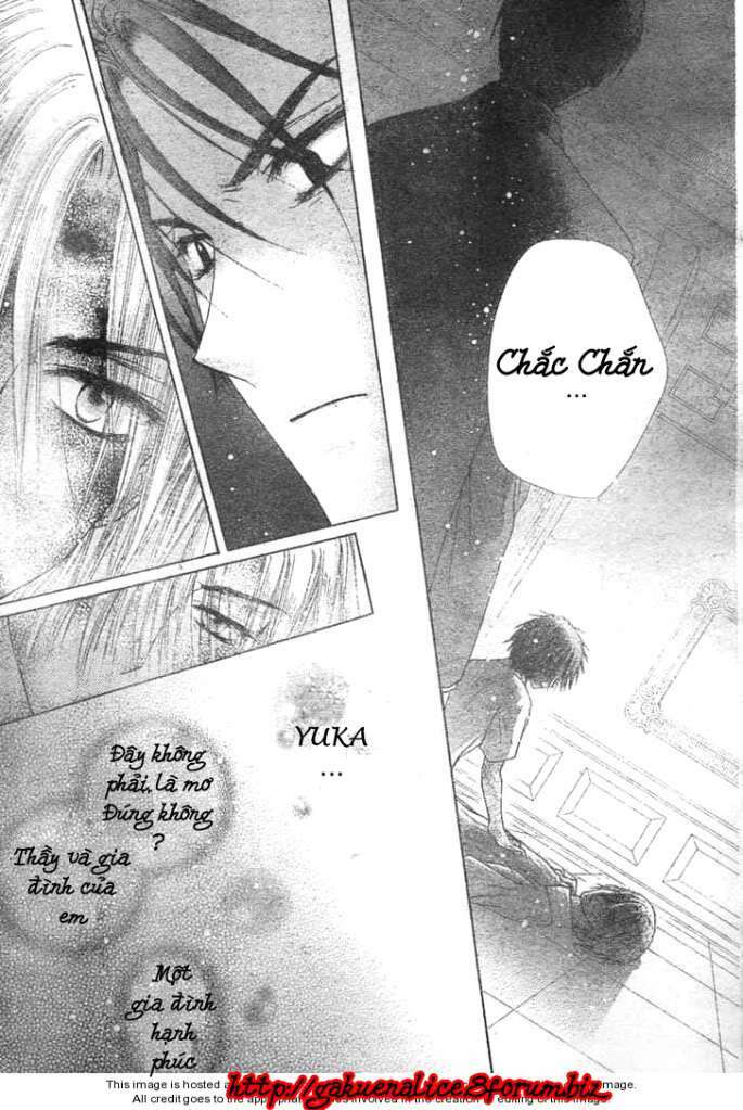 gakuen alice chapter 116 11