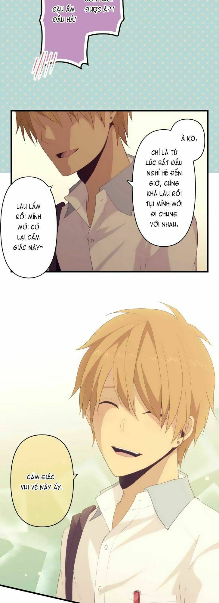 viên thuốc trùng sinh chapter 99 22