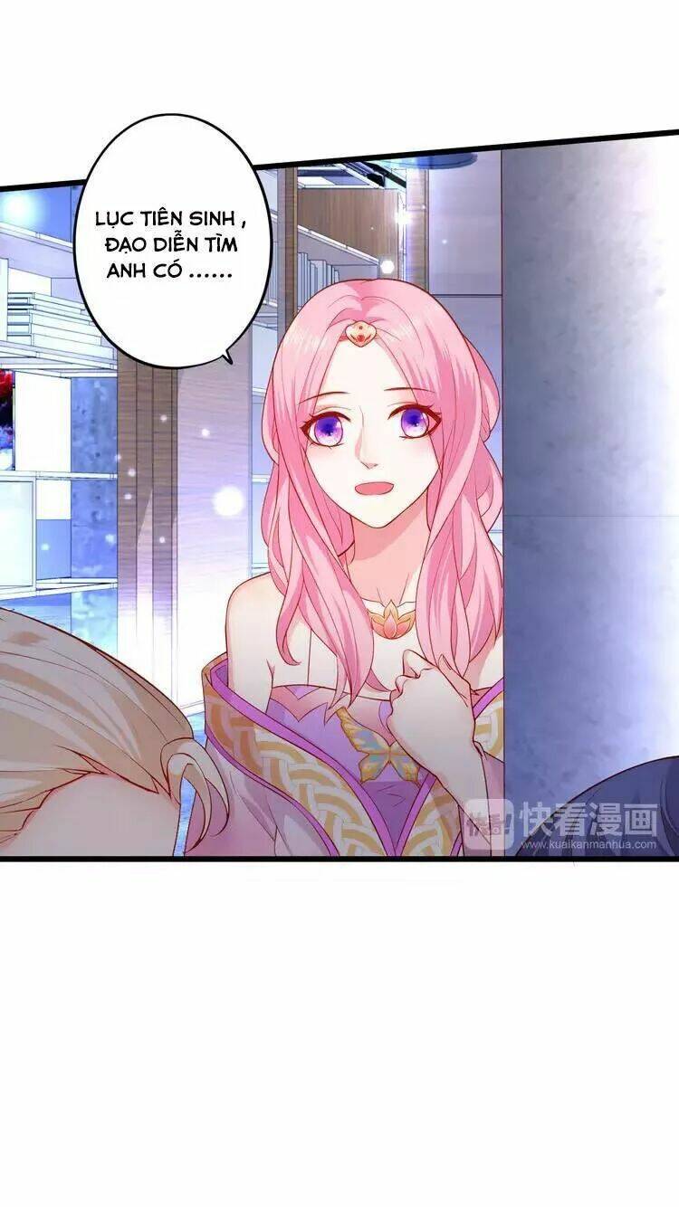 biến lan lăng vương thành ảnh đế chapter 18 14