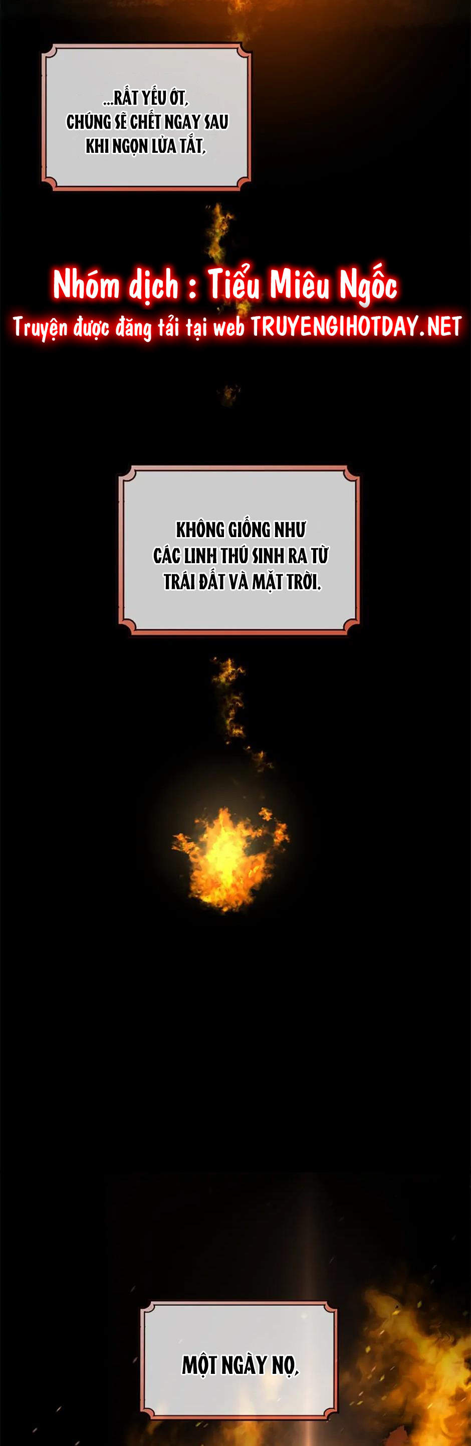 vị cứu tinh của nhân vật chính chapter 18 21