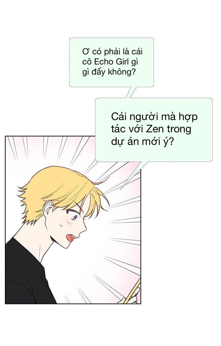invitation of mystic messenger chapter 27 5