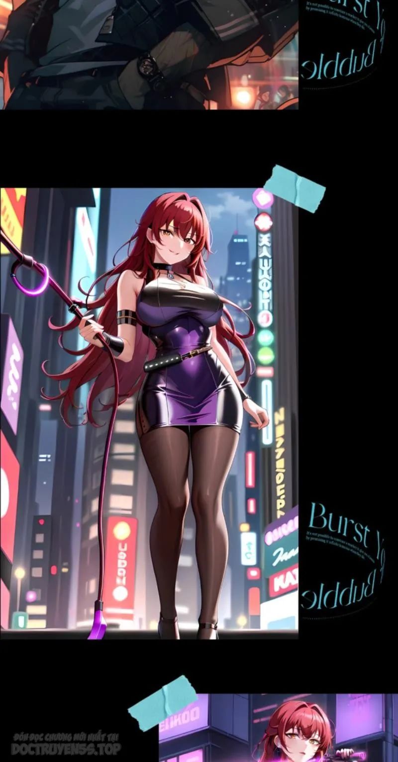 sau khi nằm, ta trở thành đại yêu chi vương chapter 25.5 11