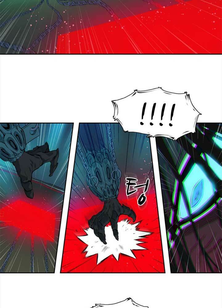 bậc thầy kiếm sư 2: arachi dị nhân đầu tiên chapter 3 42