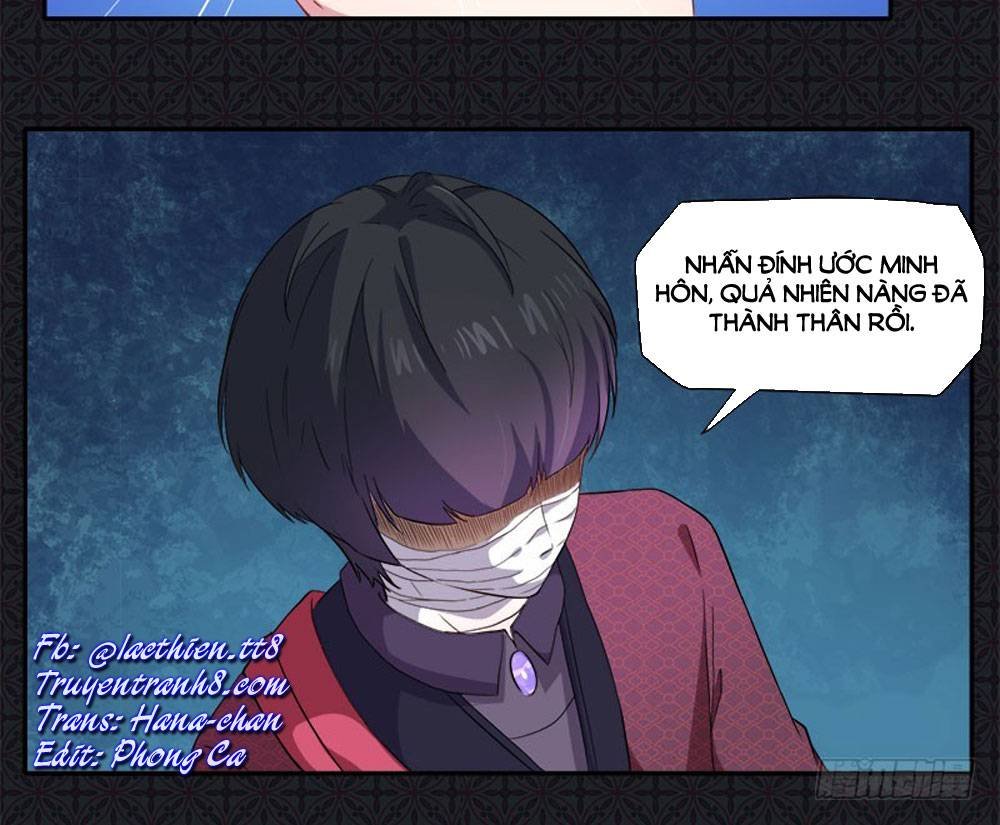 ngạo kiều quỷ vương yêu ta chapter 69 3