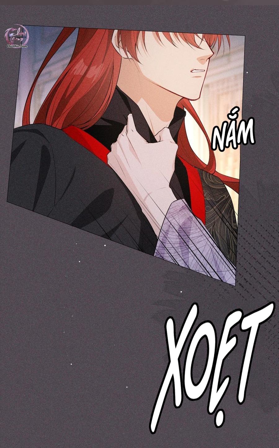 hỉ sự của đế quân chapter 7 36