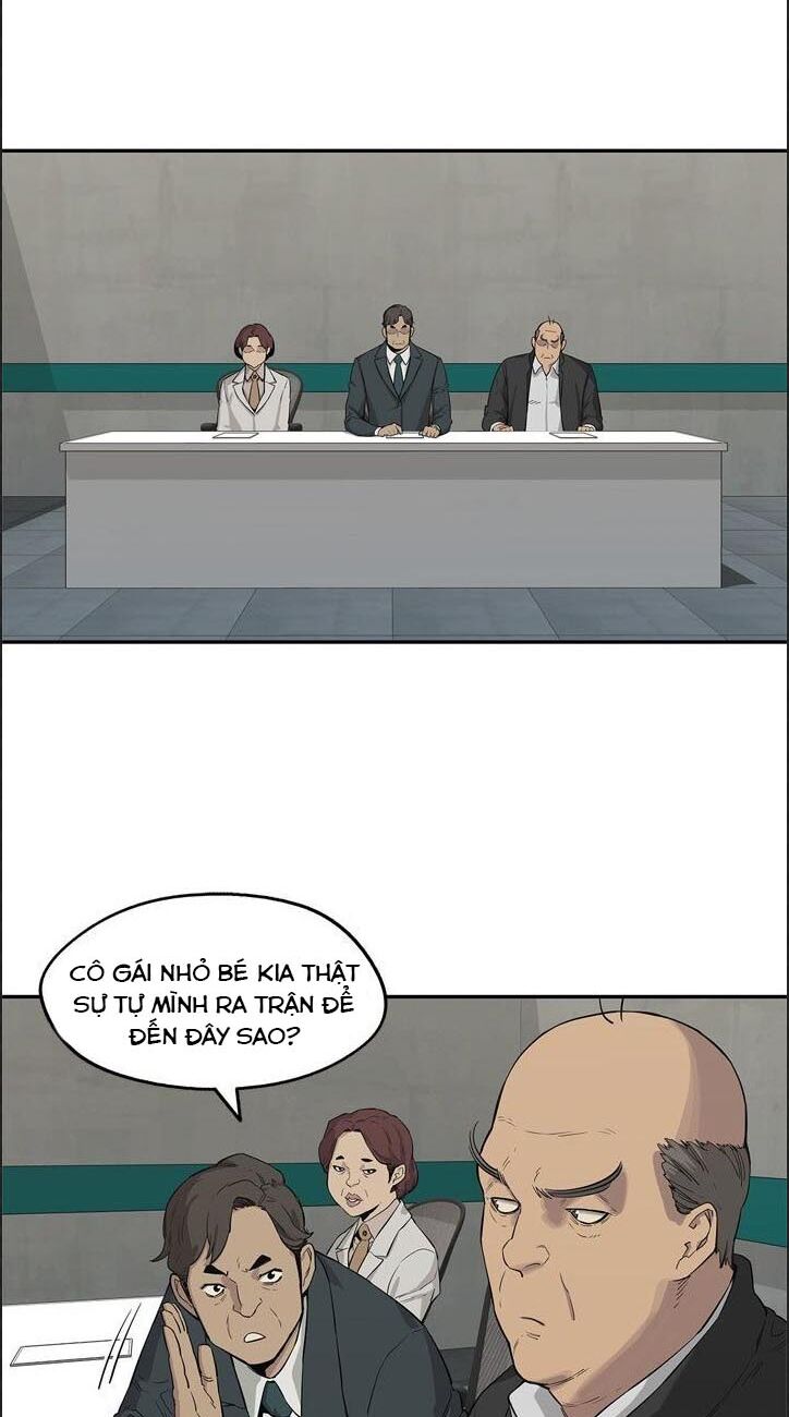 anh shipper may mắn chapter 44 26