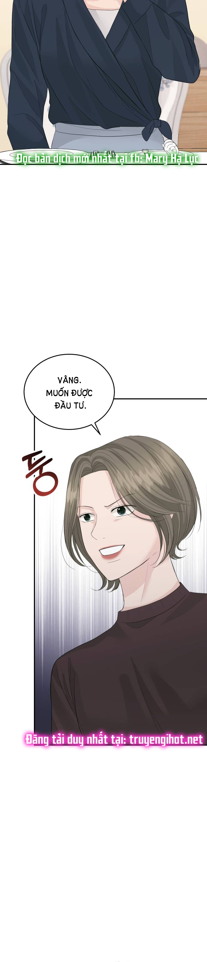 cuộc hôn nhân hoàn hảo chapter 46.2 10