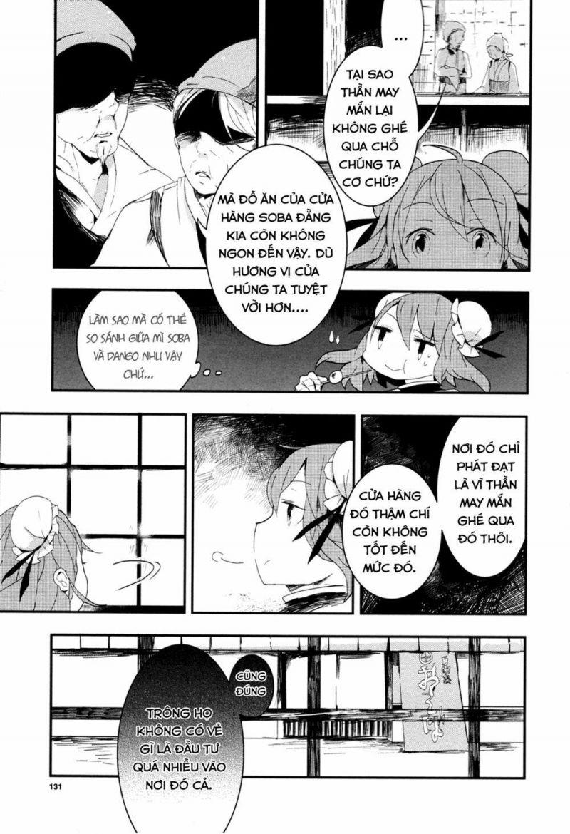 touhou ibarakasen - wild and horned hermit chapter 7 20