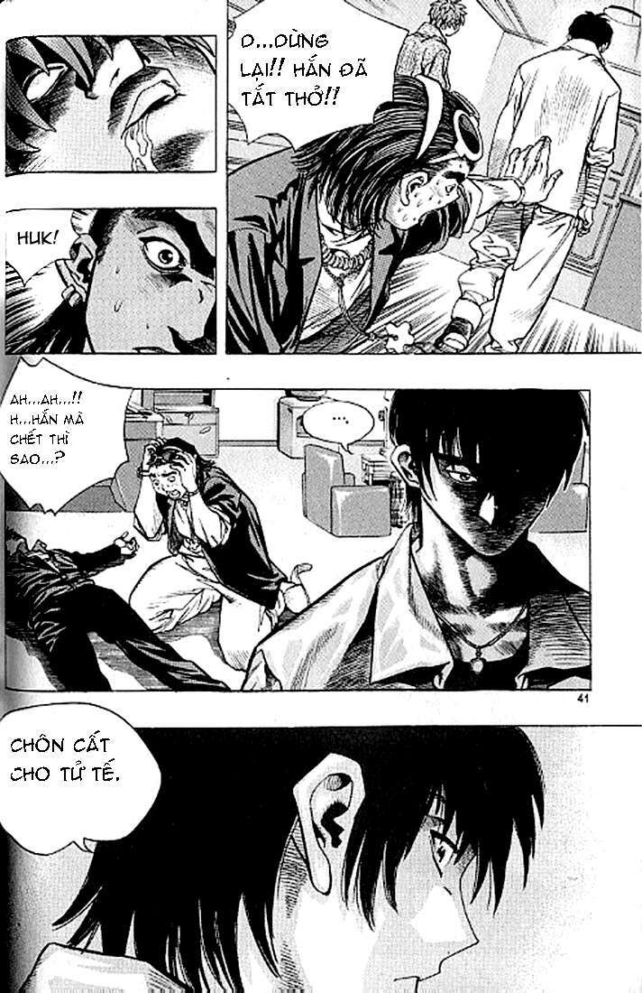 change guy chapter 178 5