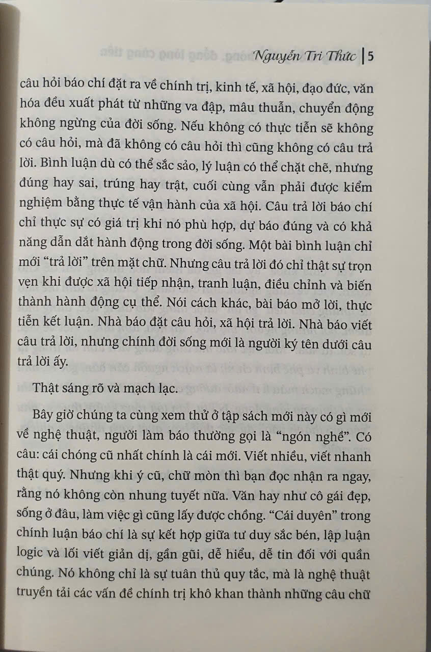 Hàng Thẳng Lối Thông Đồng Lòng Cùng Tiến