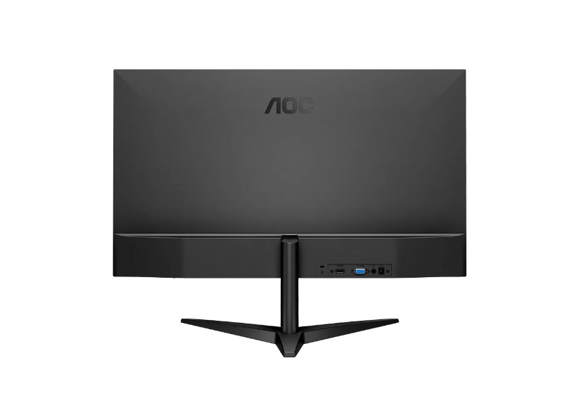 Màn hình LCD AOC 27B1H (27inch/1920 x 1080/IPS/60Hz/7 ms) - Hàng Chính Hãng