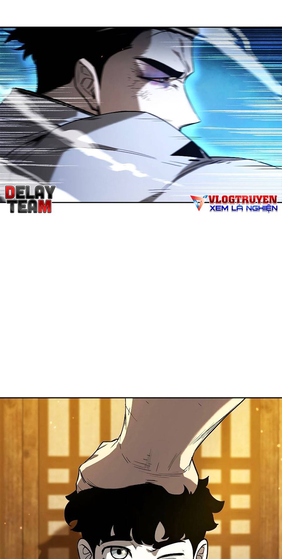 chiến binh học đường - cuộc đột kích trong ngục tối chapter 16 49