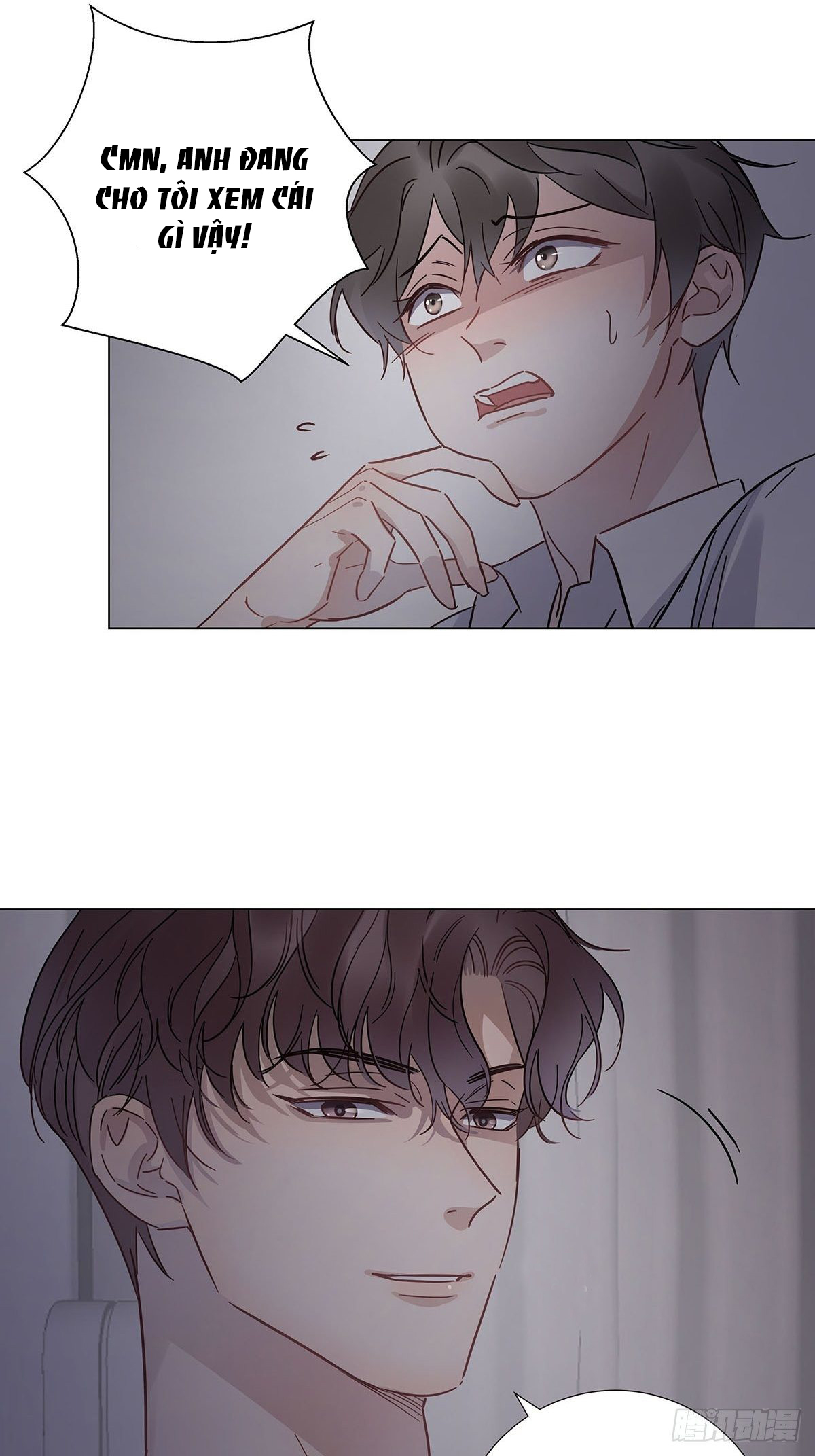 hôm nay nam giả trang nữ vẫn chưa được cầu hôn! chapter 28 34