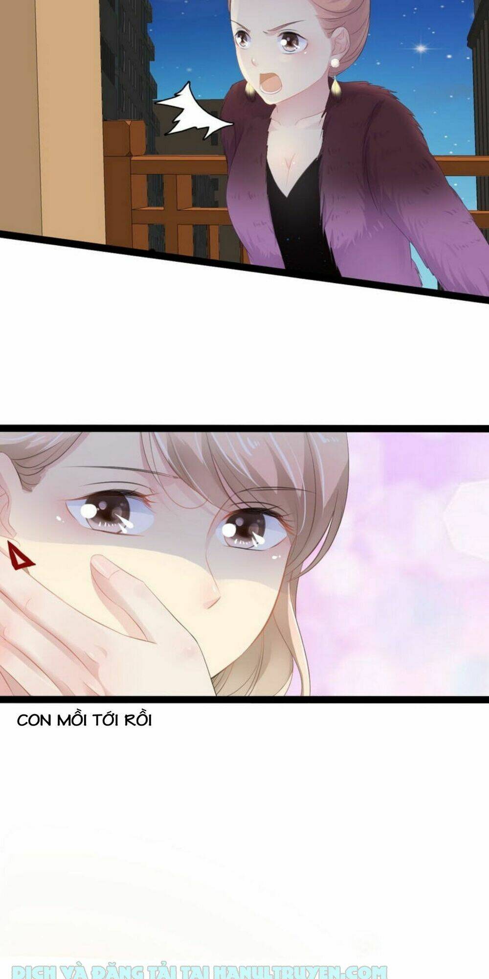 thần bí đế thiếu điềm sủng thê chapter 63 10