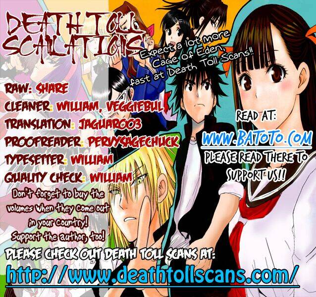 cage of eden chapter 132 23