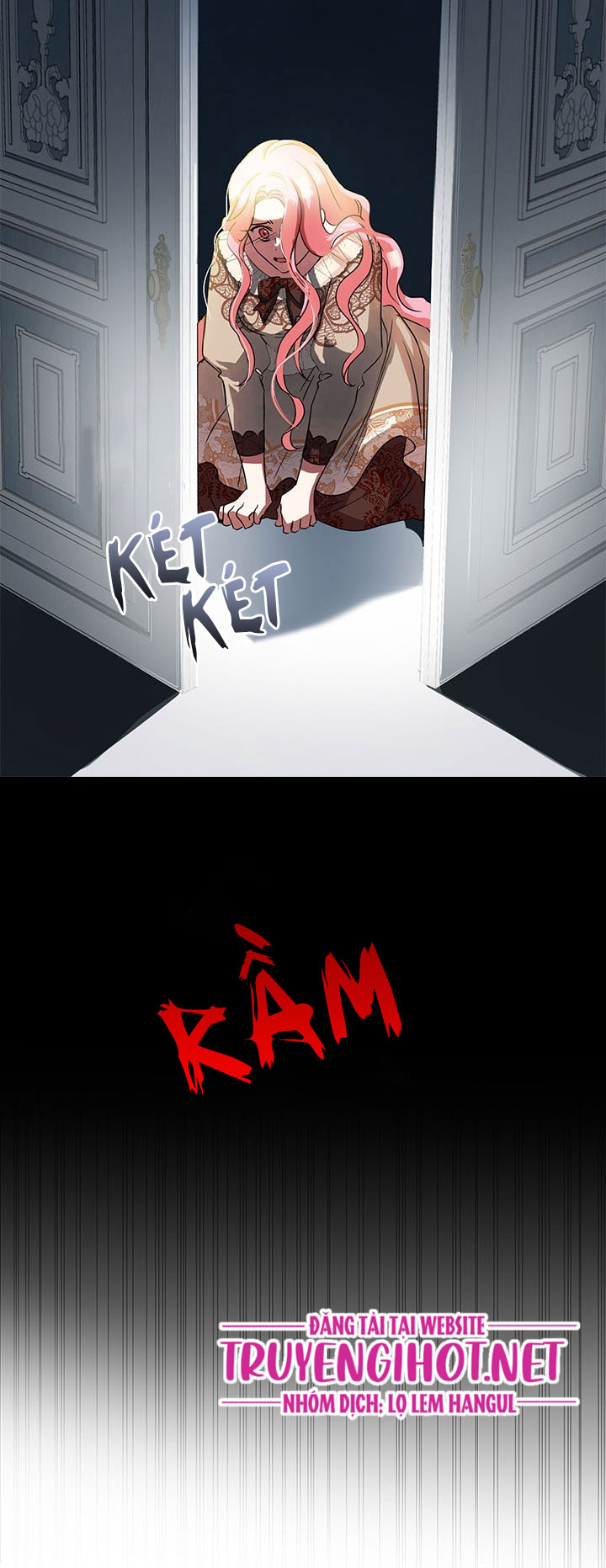 hôm nay ác nữ cũng thấy vui chapter 3 16