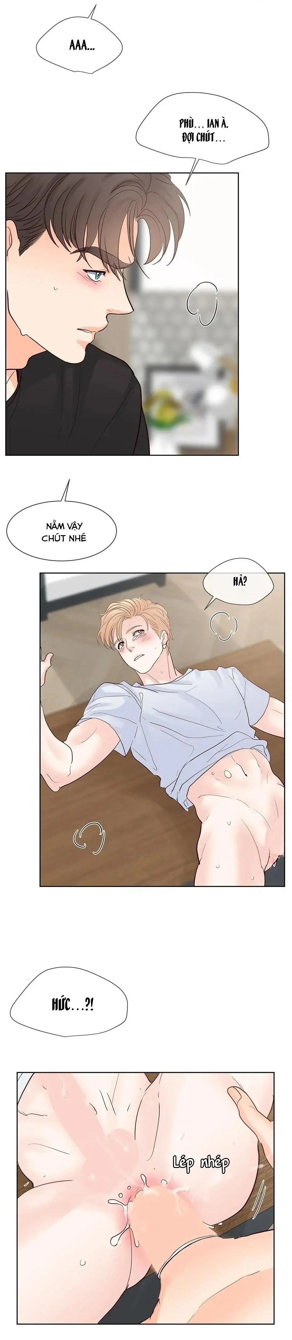 heat and run chapter 86 17