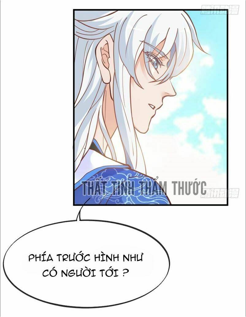 giữ chặt tiểu bạch long chapter 34 13