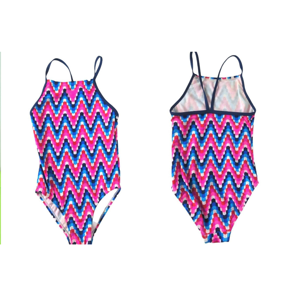 Đồ bơi Swimsuit Sp#edo dành cho bé gái. Đẹp và chất, xịn 100