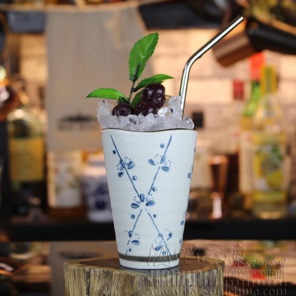 Ly Cocktail Sứ - Ly Sứ ( 5 Loại )