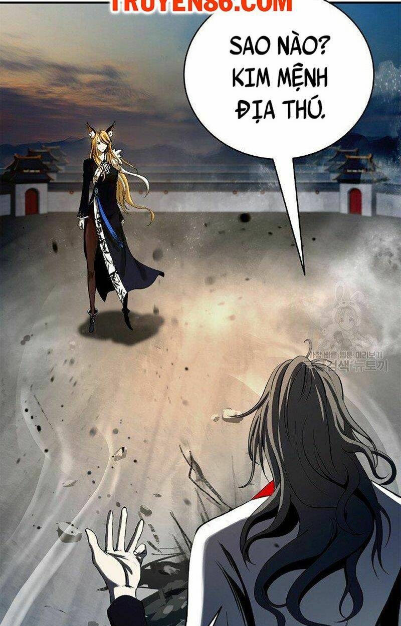 xuyên không thành hổ chapter 74 31