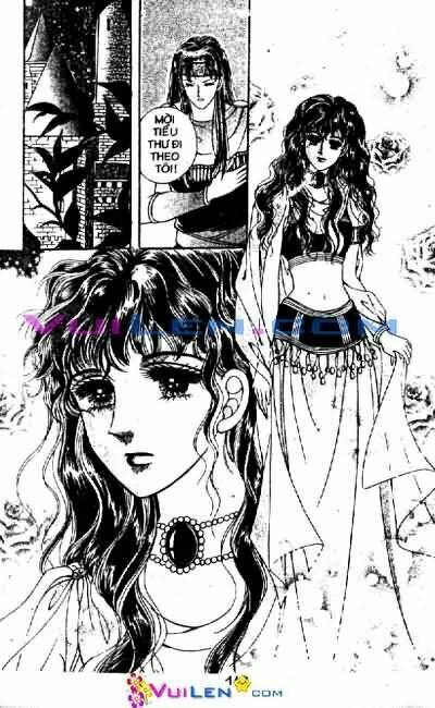 nữ hoàng biển cả chapter 11 112