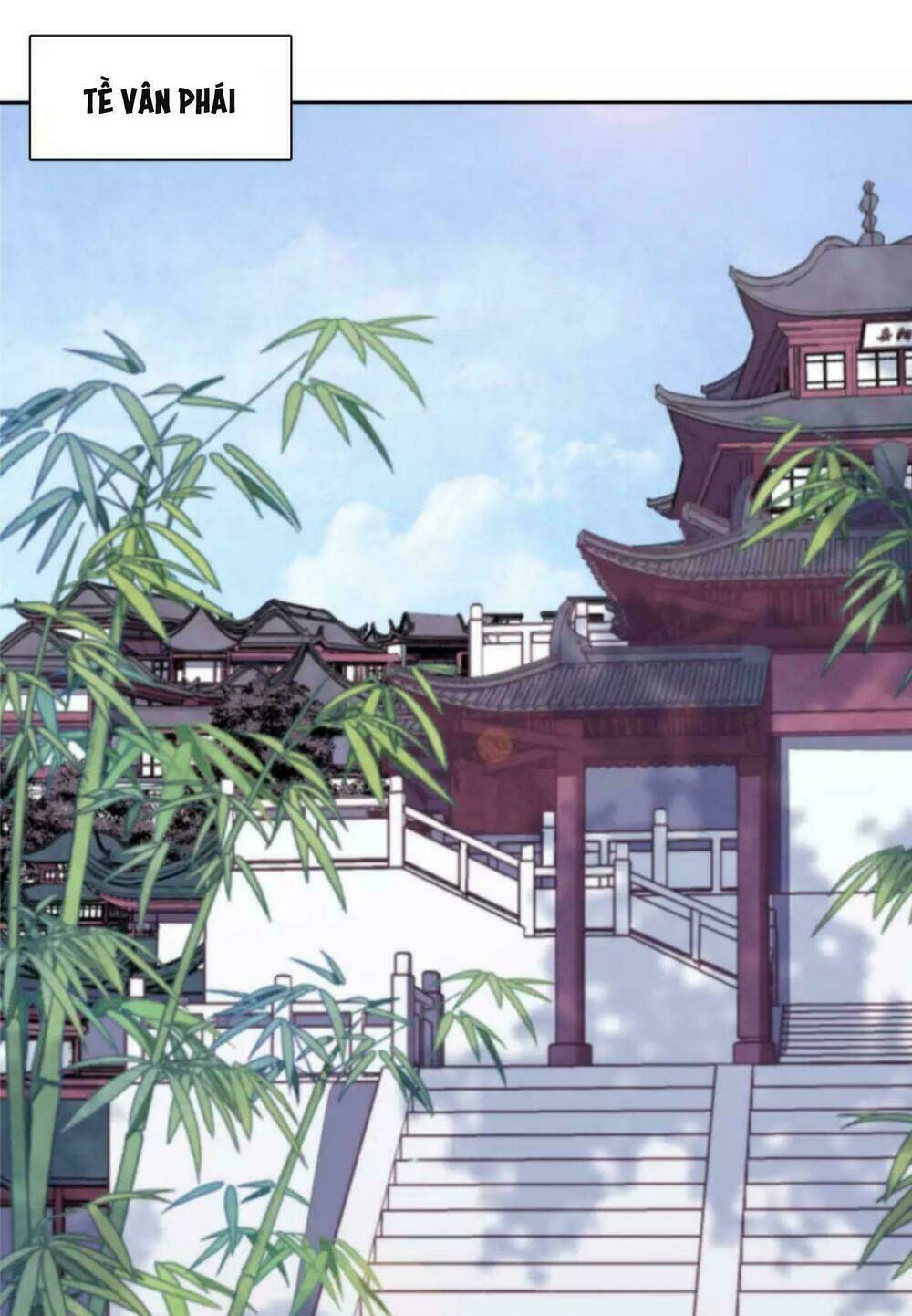 xuyên về cổ đại làm quốc bảo chapter 10 3