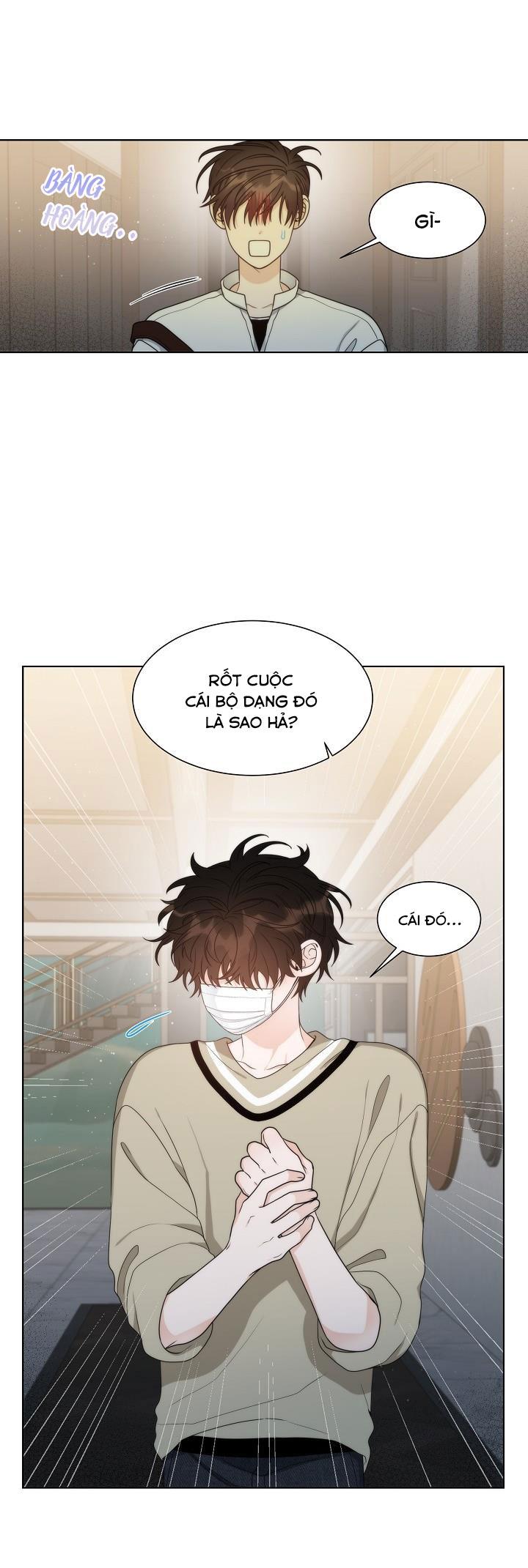 chuyện tình lãng mạn tại manhattan chapter 27 15