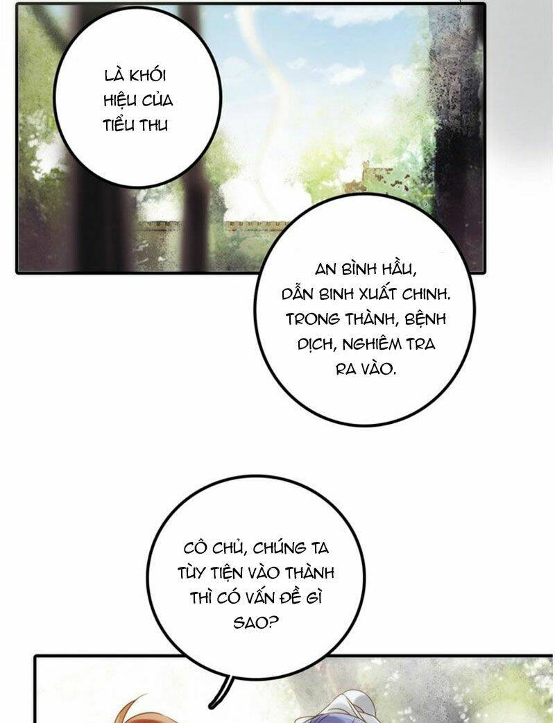 cướp chàng vợ về đón năm mới chapter 42 35