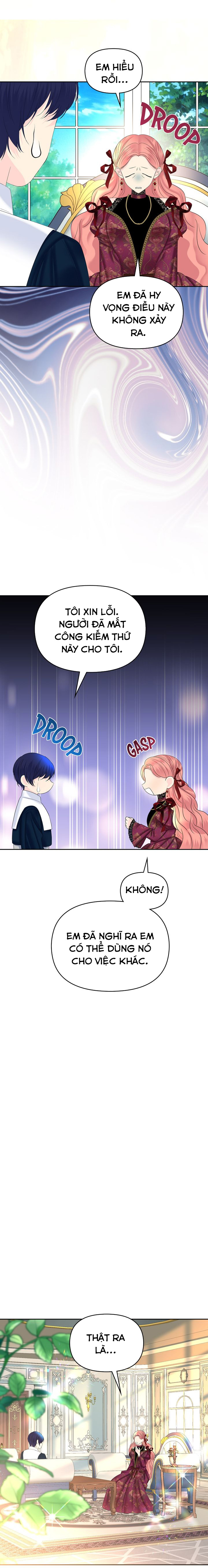 nuôi chồng từ bé chapter 68 4