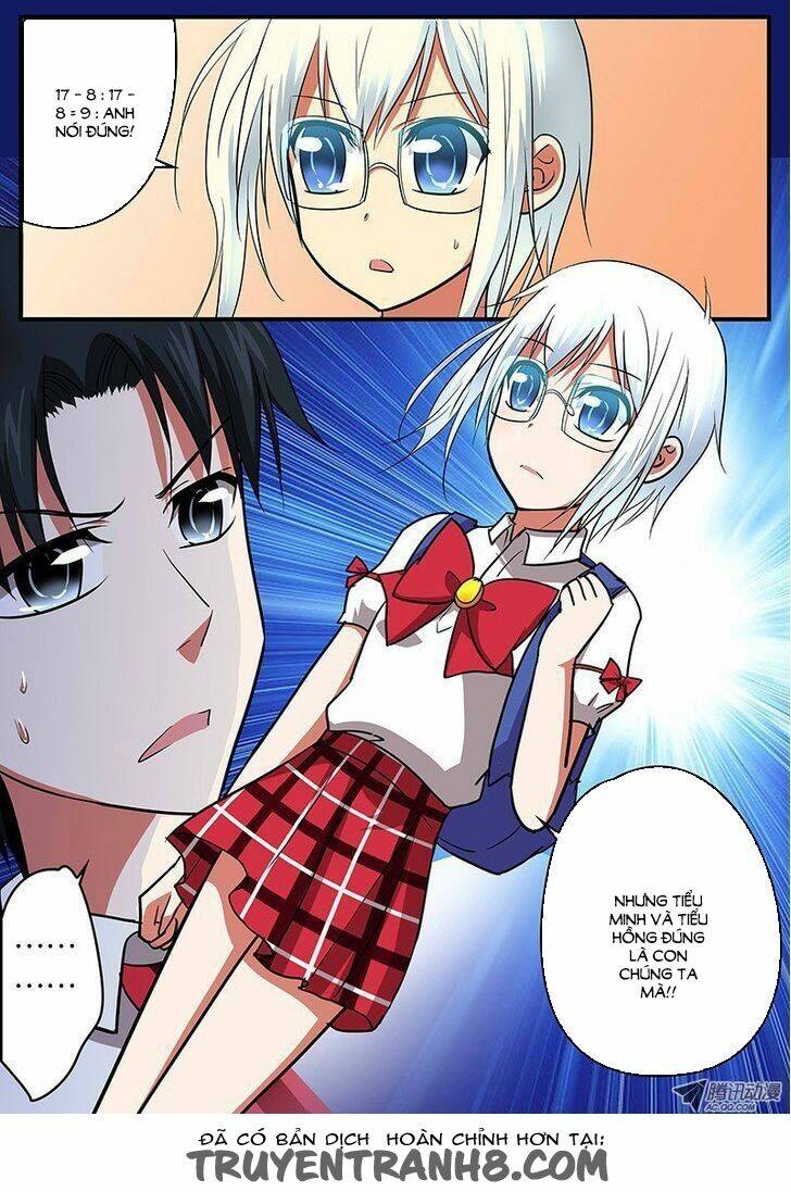 cupid's chocolates chapter 31 3