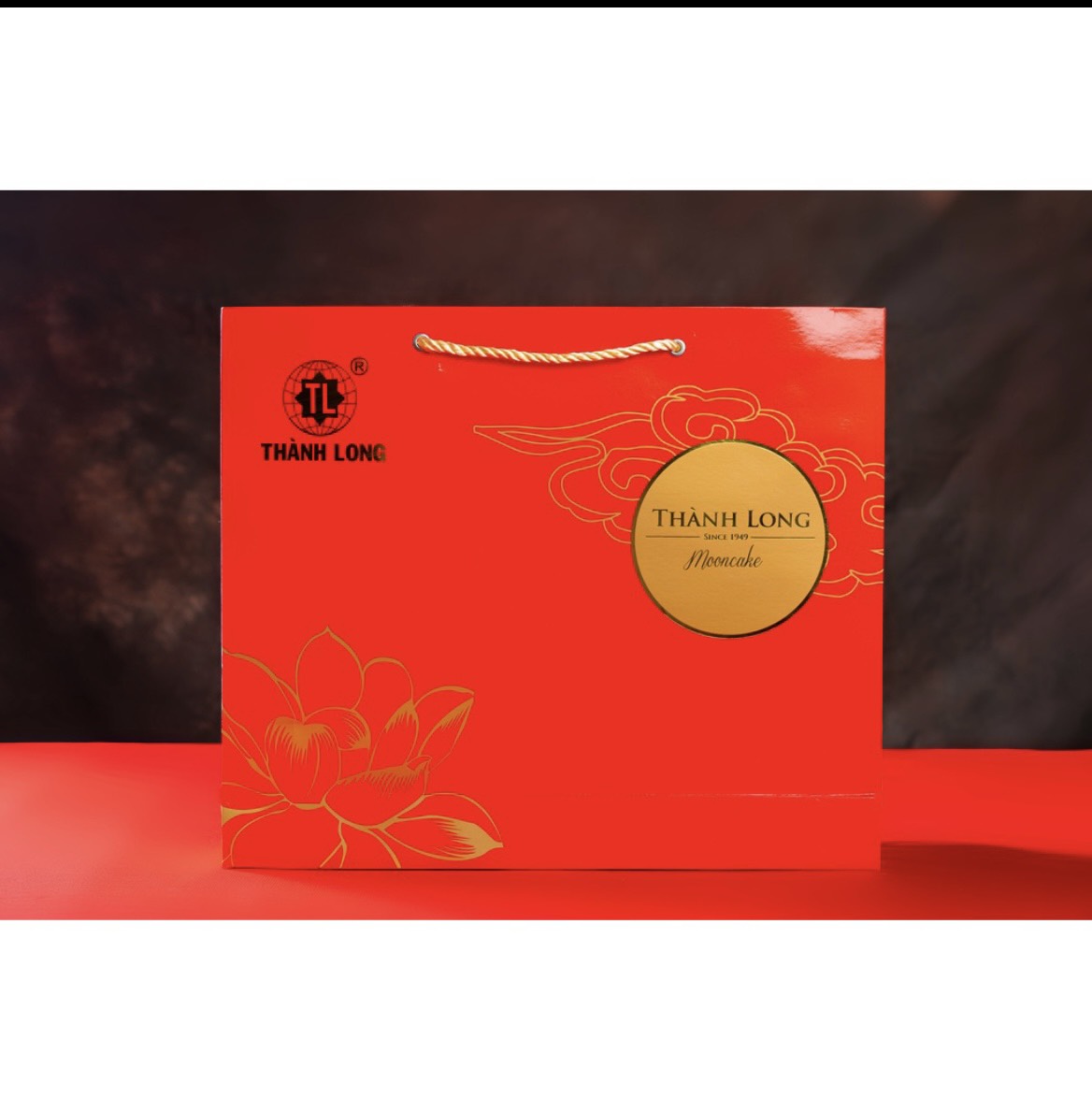 NGUYÊN LIỆU LÀM BÁNH TRUNG THU - NHÂN KHOAI MÔN 1KG - THÀNH LONG - VIỆT NAM