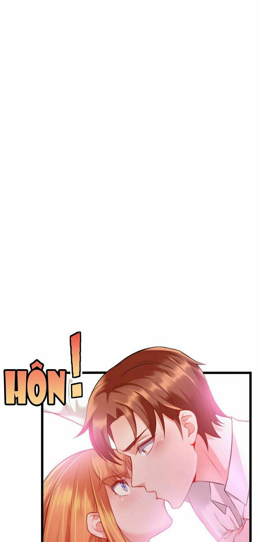 tiểu bạch điềm thê của long thiếu chapter 18 47