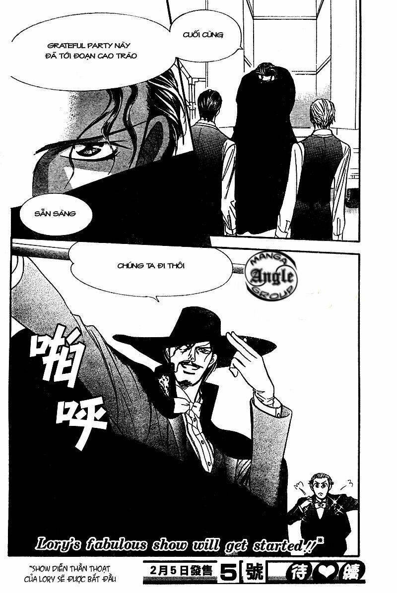 thử thách của kyouko chapter 117 30