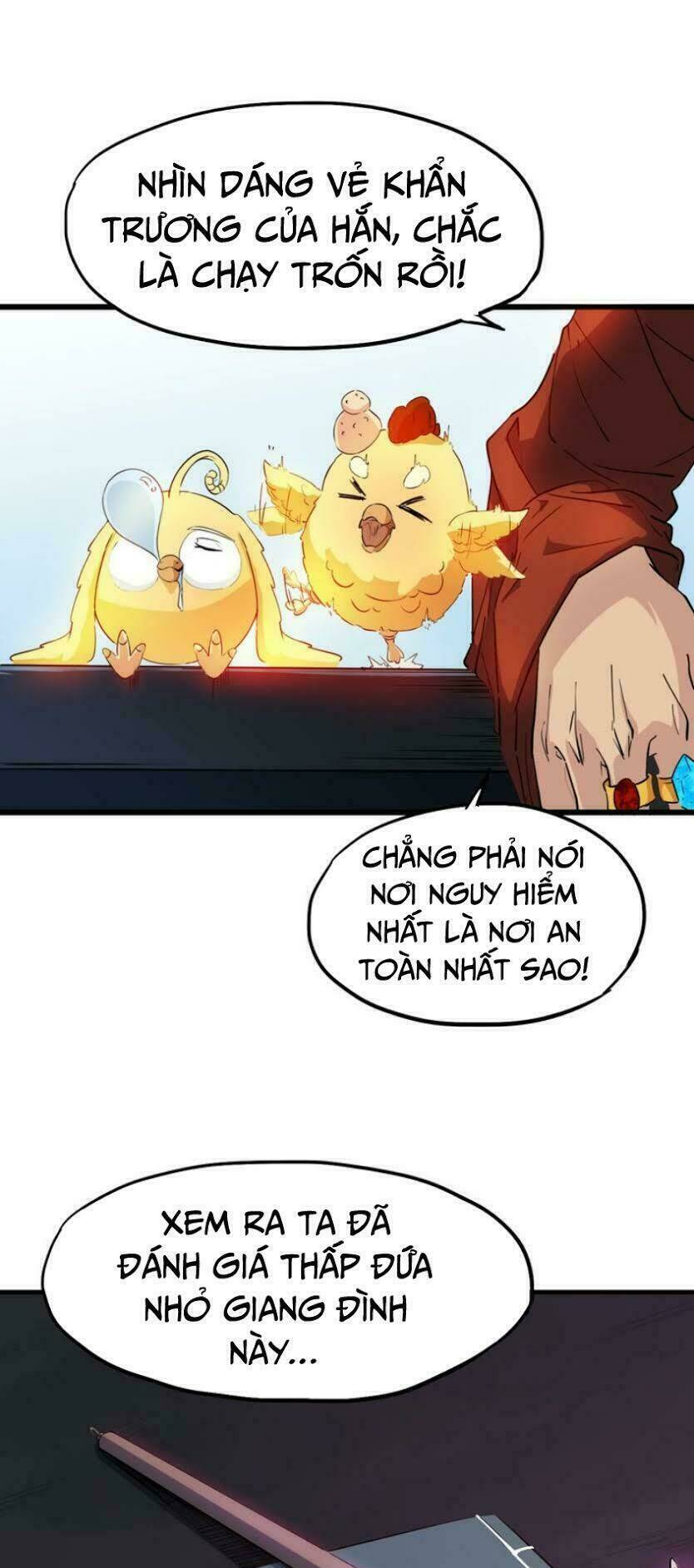 long mạch võ thần chapter 10 42