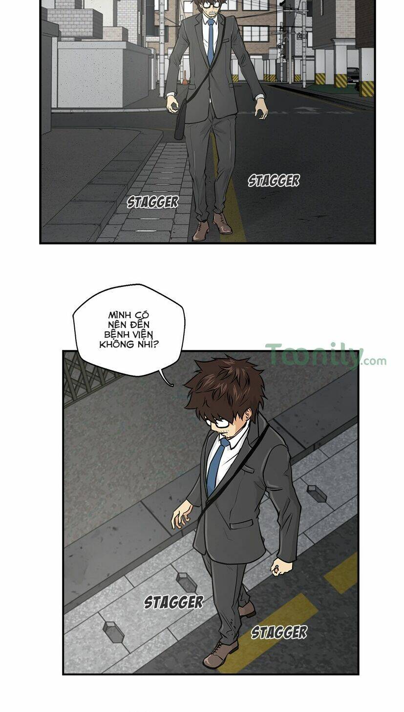 mr kang chapter 2 38