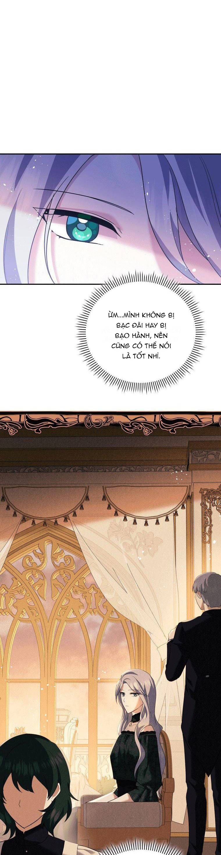 xin hãy ủng hộ sự trả thù của tôi chapter 9 14