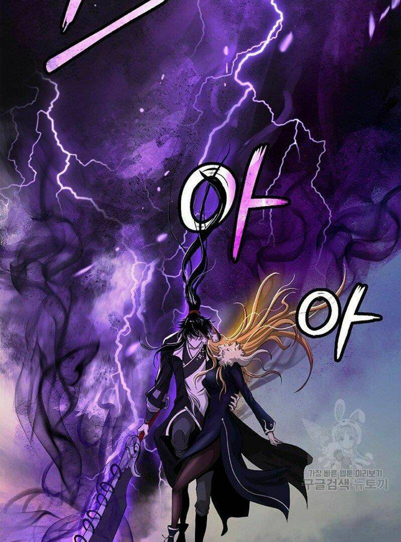 xuyên không thành hổ chapter 74 88