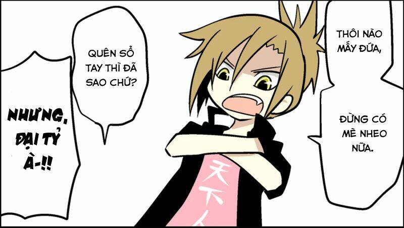 senyuu chapter 102 37