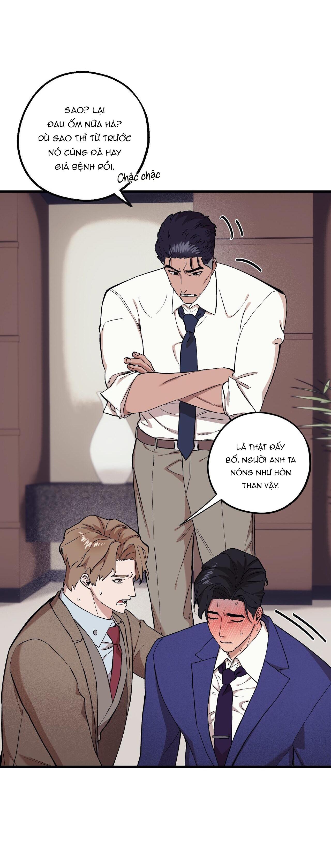 làm dâu nhà tài phiệt họ kang chapter 63 22