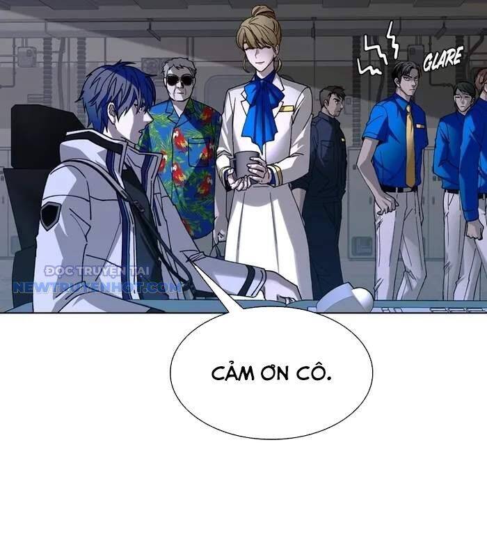 tận thế cũng chỉ là trò chơi chapter 51 135