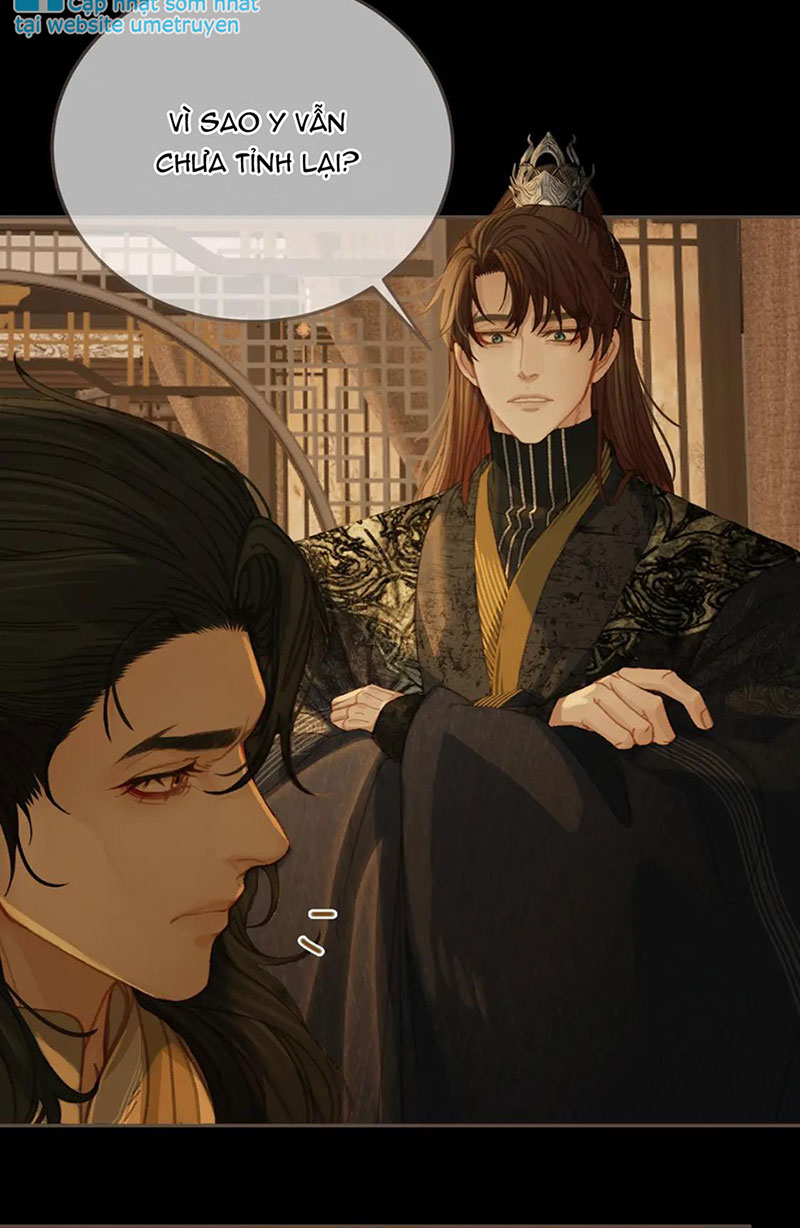 á nô 2: thám hoa chapter 30 35