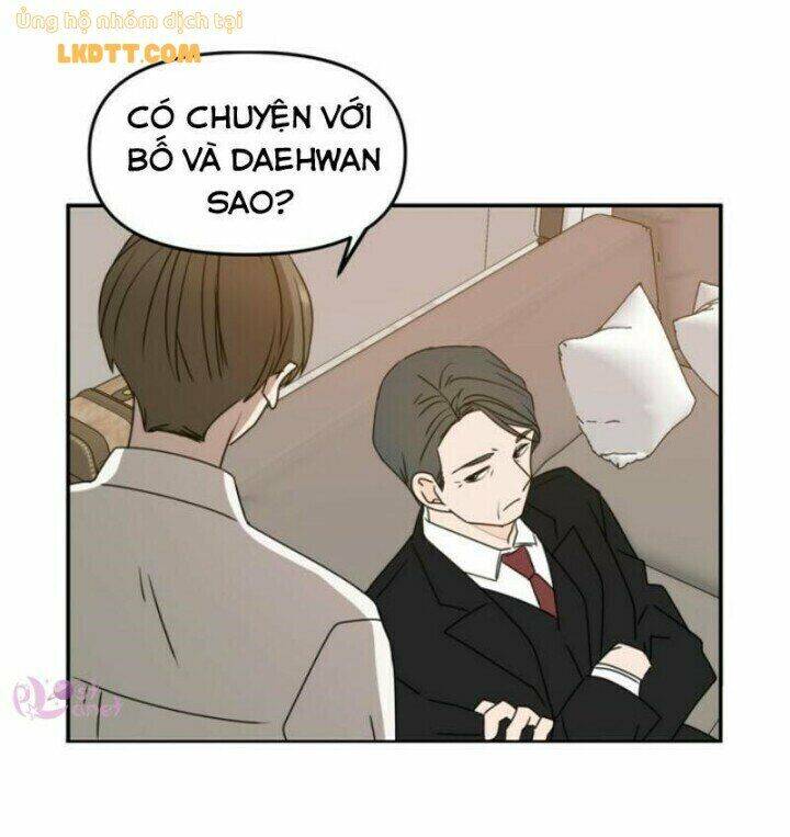 kiếp này cũng xin chăm sóc tôi như vậy nhé kiếp này cũng xin chăm sóc tôi như vậy nhé chapter 58 80