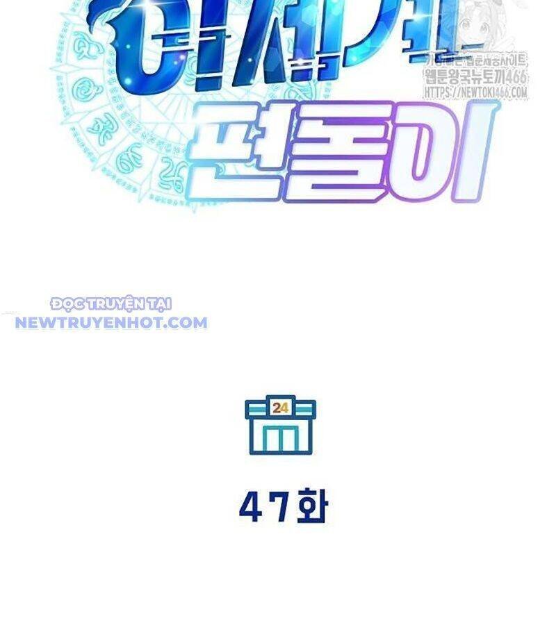 cửa hàng diệu kỳ chapter 47 53