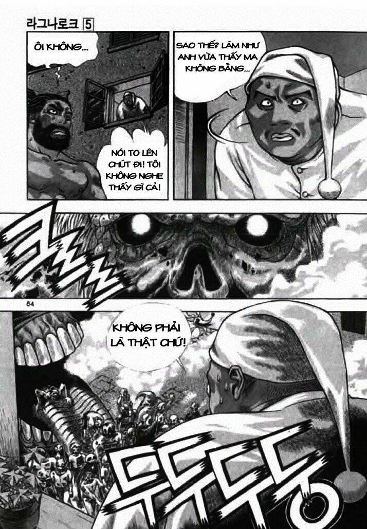 ragnarok - into the abyss chapter 46 7